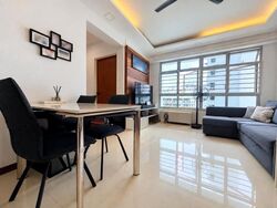 Blk 494G Tampines Greenedge (Tampines), HDB 3 Rooms #628461541